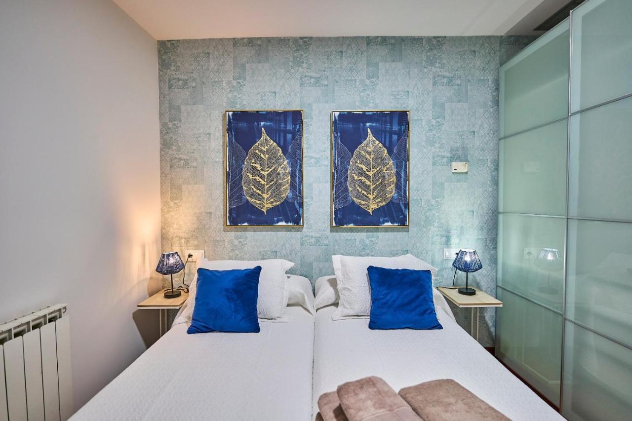 Apartment 2prior 5 -plaza Mayor -by Victoria