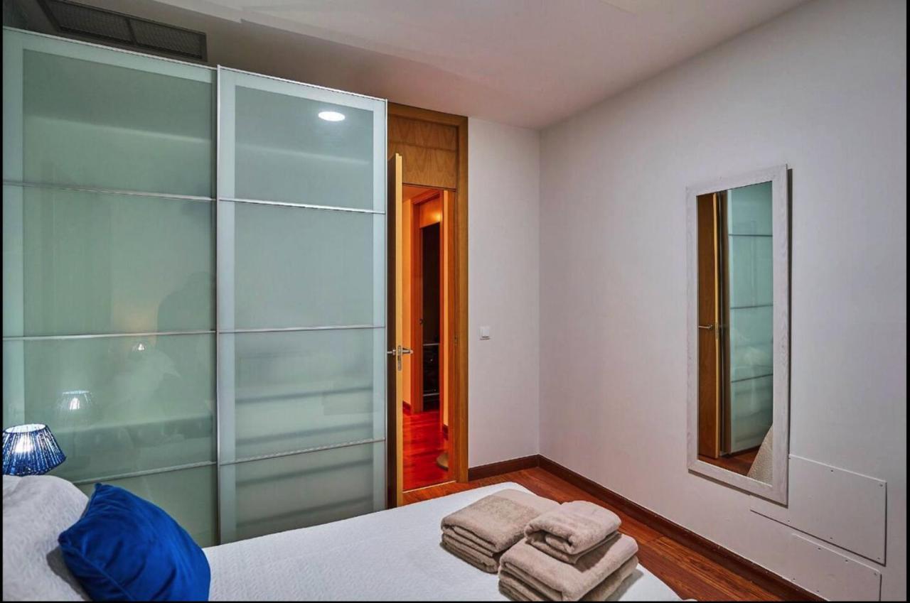 2prior 5 -plaza Mayor -by Victoria Apartment *