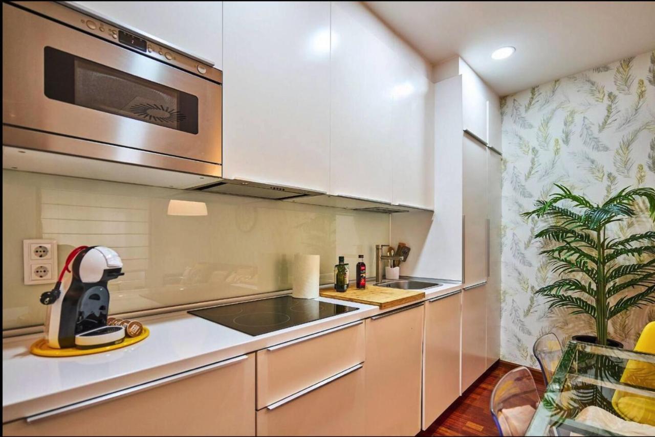 2prior 5 -plaza Mayor -by Victoria Apartment Salamanca